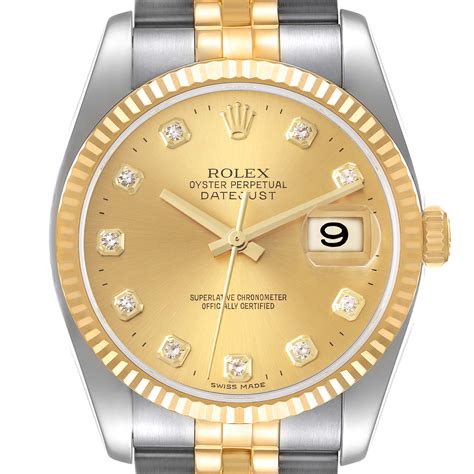 yellow gold rolex|rolex datejust yellow gold.